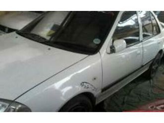 maruti suzuki esteem di 2002