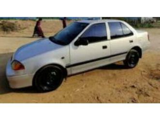 maruti suzuki esteem di 2003