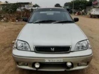 maruti suzuki esteem di 2003