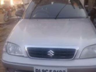 maruti suzuki esteem di 2004