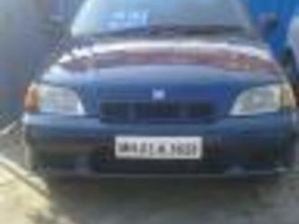 maruti suzuki esteem lx 1999
