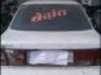 maruti suzuki esteem lx 1999