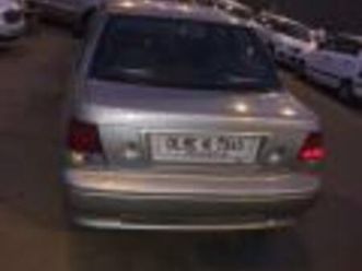 maruti suzuki esteem lx 2006