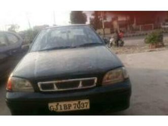 maruti suzuki esteem lx 2008