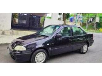 maruti suzuki esteem lxi 2006