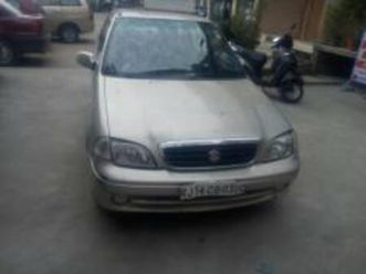 maruti suzuki esteem lxi 2006
