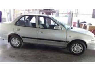 maruti suzuki esteem lxi 2006