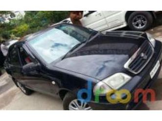 maruti suzuki esteem lxi 2007