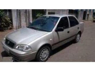 maruti suzuki esteem lxi bs ii 2005