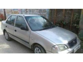 maruti suzuki esteem lxi bs iii 2005