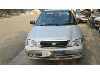 maruti suzuki esteem lxi bs iii 2007