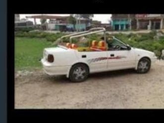 maruti suzuki esteem vx 1998