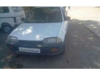 maruti suzuki esteem vx 1998