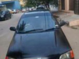 maruti suzuki esteem vx 1999