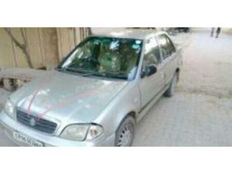 maruti suzuki esteem vx 2005