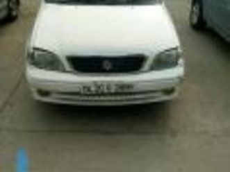 maruti suzuki esteem vx 2007