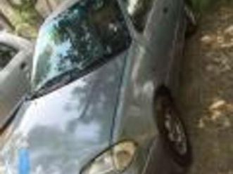 maruti suzuki esteem vx bs ii 2002