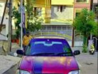 maruti suzuki esteem vxi 1999