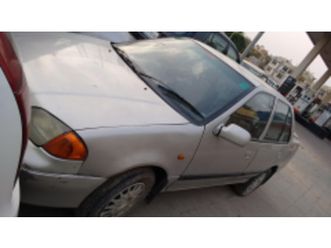 maruti suzuki esteem vxi 2003