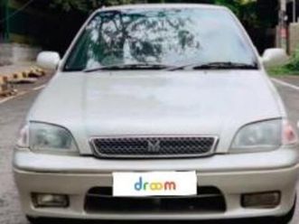 maruti suzuki esteem vxi 2003