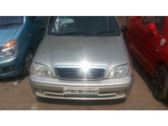 maruti suzuki esteem vxi 2004