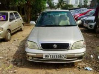 maruti suzuki esteem vxi 2004