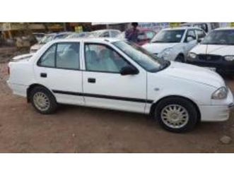 maruti suzuki esteem vxi 2005