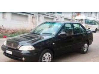 maruti suzuki esteem vxi 2006