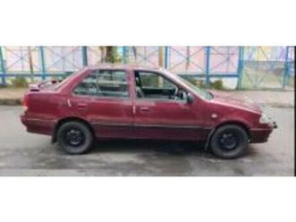 maruti suzuki esteem vxi 2006