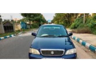 maruti suzuki esteem vxi 2007