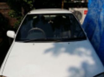 maruti suzuki esteem vxi 2007
