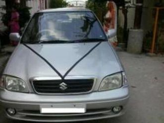 maruti suzuki esteem vxi 2008