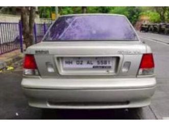 maruti suzuki esteem vxi bs iii 2005