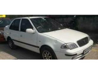 maruti suzuki esteem vxi bs iii 2007