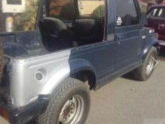 maruti suzuki gypsy king st 1995