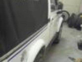 maruti suzuki gypsy king st 2006