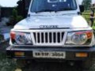 maruti suzuki gypsy st 1996
