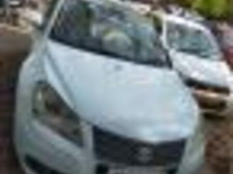 maruti suzuki kizashi mt 2012