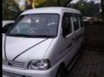 maruti suzuki versa dx 2003