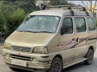 maruti suzuki versa dx 2004