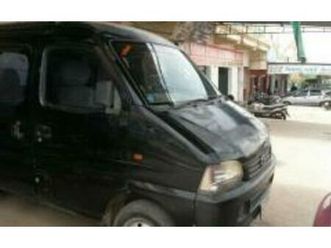 maruti suzuki versa dx 2004