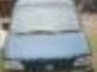 maruti suzuki versa dx 2004