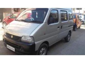maruti suzuki versa dx 2004