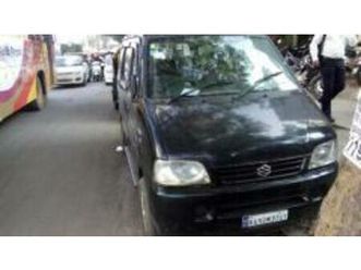 maruti suzuki versa dx 2005