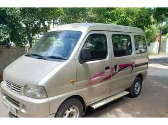 maruti suzuki versa dx 2005