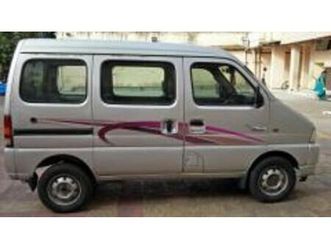 maruti suzuki versa dx 2006