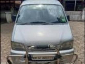 maruti suzuki versa dx 2006