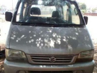 maruti suzuki versa dx 2008