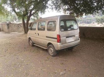 maruti suzuki versa dx2 2003