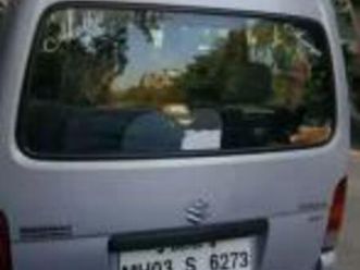 maruti suzuki versa dx2 2003